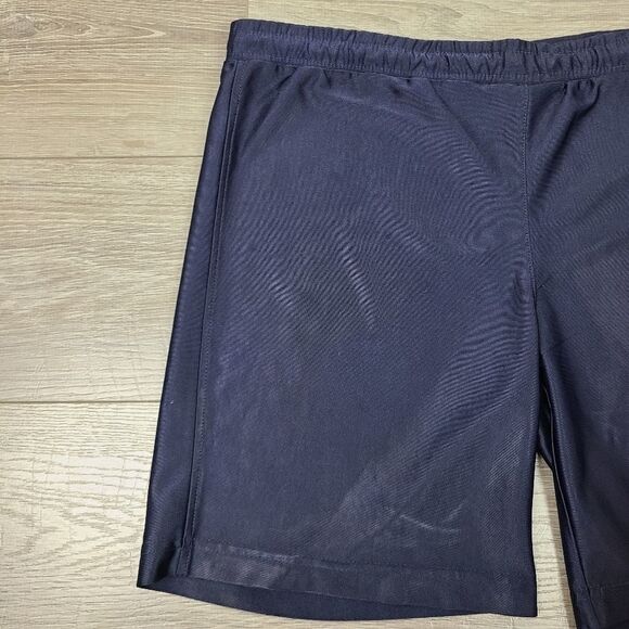 Champion Navy Blue Athletic Shorts XS - Picture 4 of 16